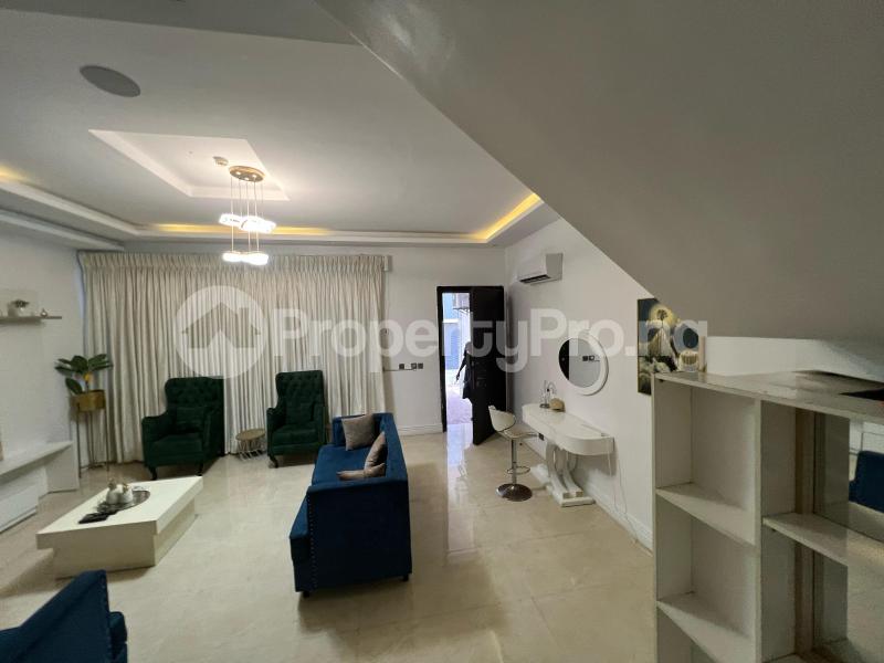 3 bedroom House for rent Banana Island Ikoyi Lagos