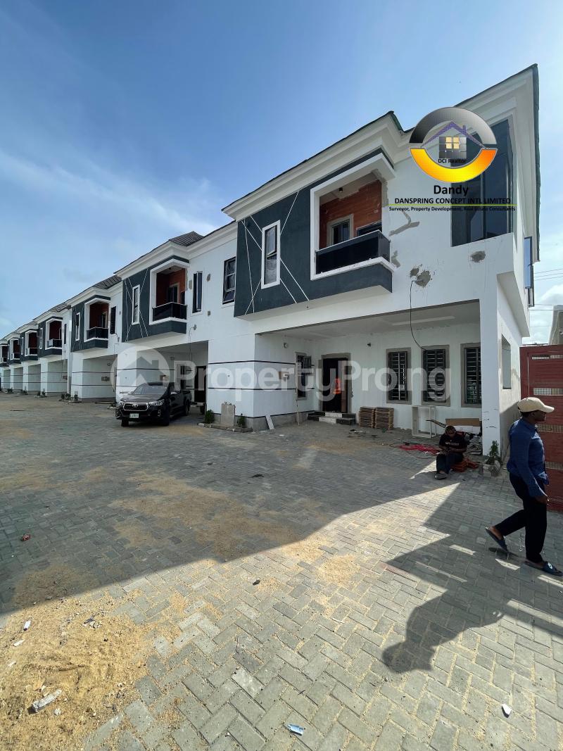 3 bedroom House for sale Ajah Lagos