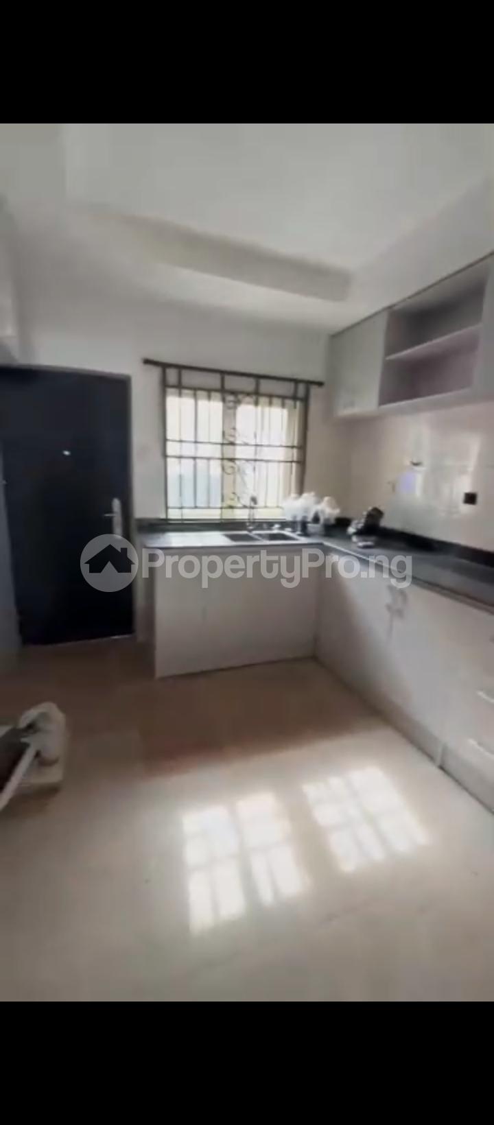 3 bedroom House for rent Ikota Lekki Ikota Lekki Lagos