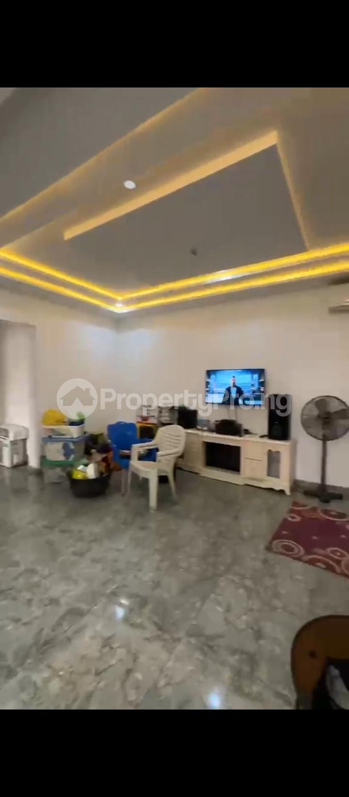 3 bedroom House for rent Gwarinpa Abuja