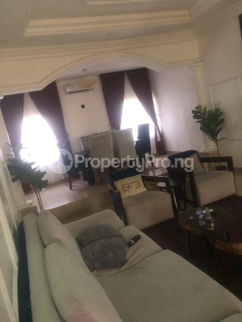 3 bedroom House for sale Wuse 2 Abuja