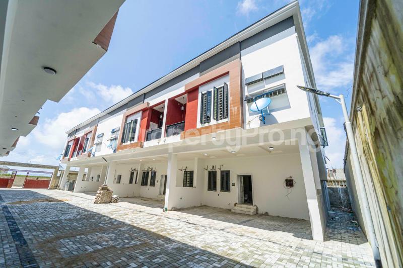 3 bedroom House for sale Off Orchid Hotel Road 2nd Toll Gate Ikota Lekki Lagos