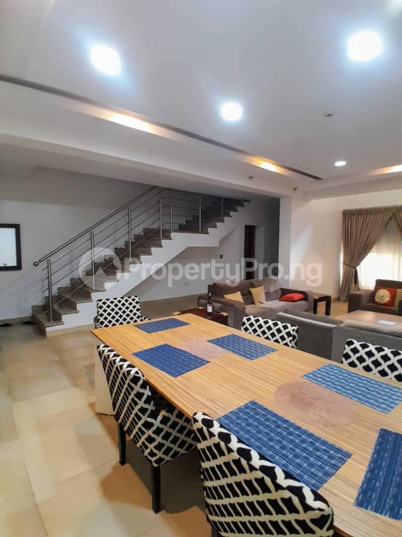 3 bedroom House for rent Ikoyi Lagos - 10