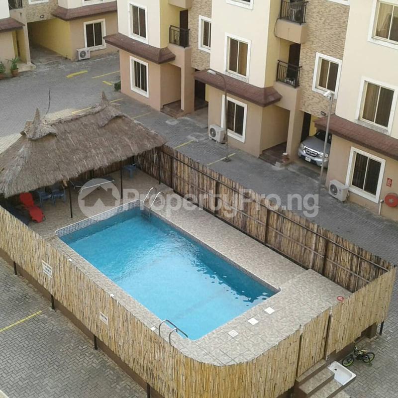 3 bedroom House for rent Ilupeju Lagos