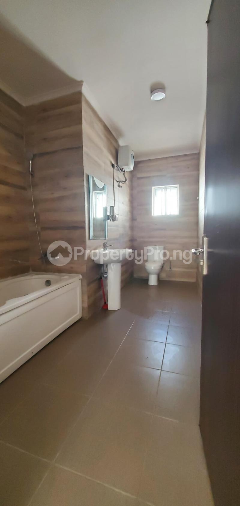 3 bedroom House for rent Off Emma Abimbila Cole Lekki Phase 1 Lekki Lagos