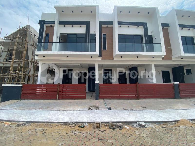 3 bedroom House for sale Ikota Villa Estate Lekki Lagos