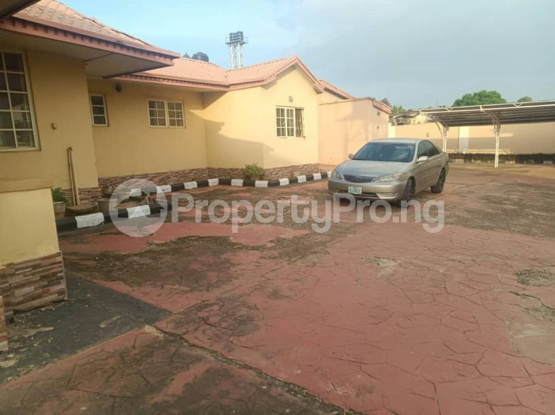 3 bedroom House for rent Gra Behind Foodco Jericho Ibadan Oyo