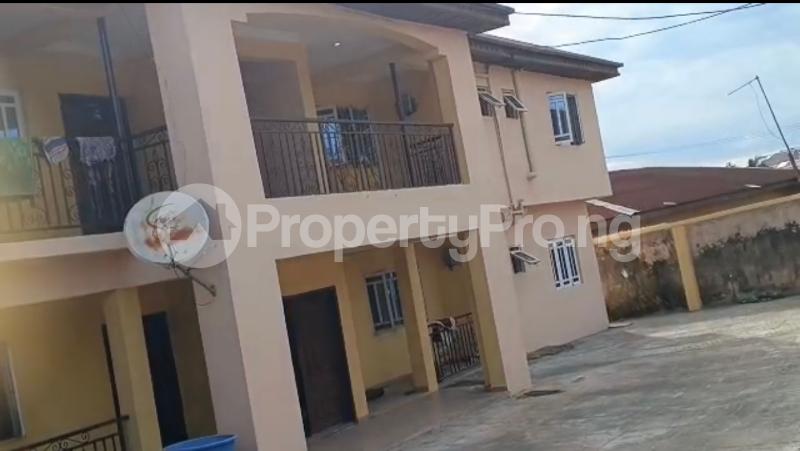 3 bedroom House for rent Olounde In Ologuneru Ibadan Oyo