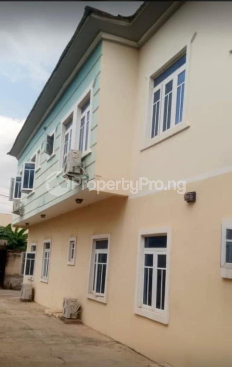 3 Bedroom House in Oluyole Estate Ibadan Oyo House for rent in ibadan