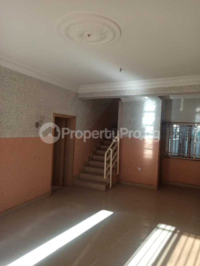 3 bedroom House for sale Jabi Abuja - 10