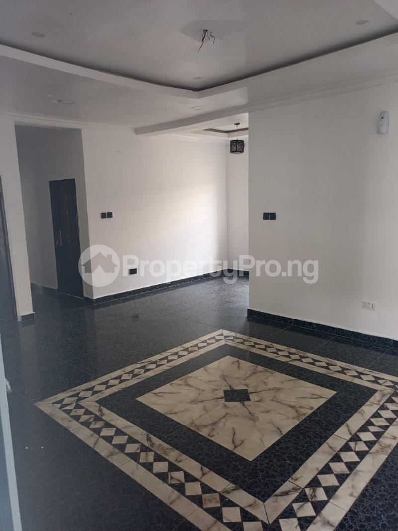 3 bedroom Flat / Apartment for rent Blenco Bus Stop Monastery road Sangotedo Lagos