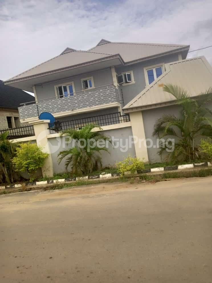 3 bedroom Flat / Apartment for rent Alarafa Junction, Ologuneru Eleyele Ibadan Oyo