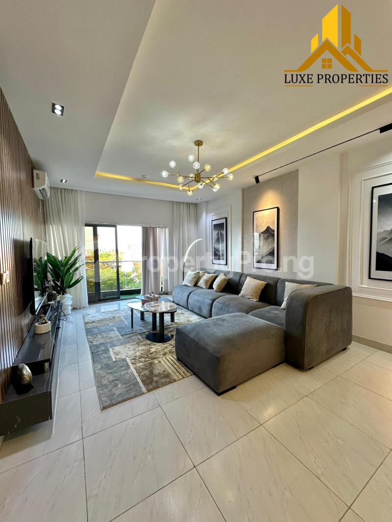 3 bedroom Flat / Apartment for shortlet Ikoyi Lagos