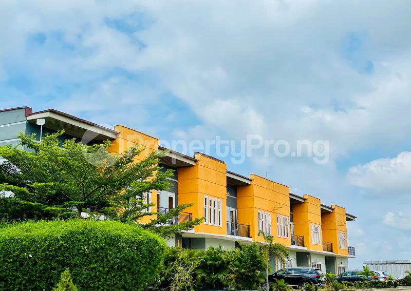 3 bedroom House for sale Brookshore Estate Karsana Abuja