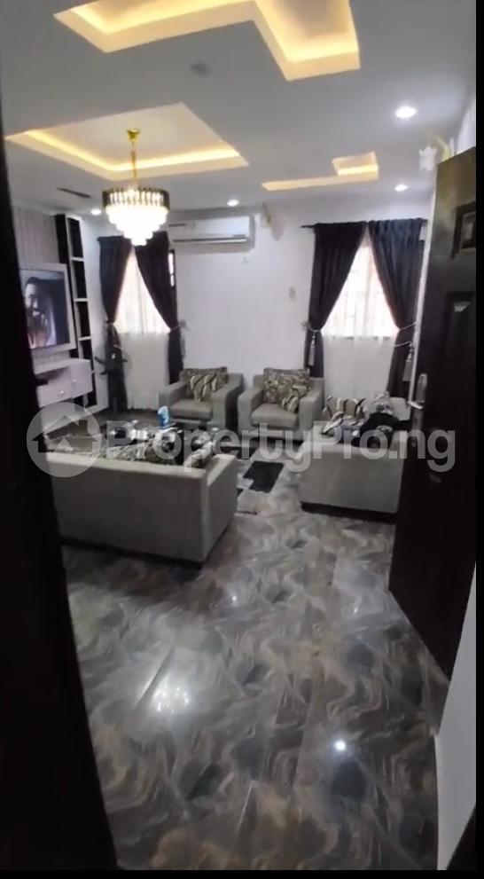 3 bedroom House for sale Wire And Cable Apata Ibadan Oyo