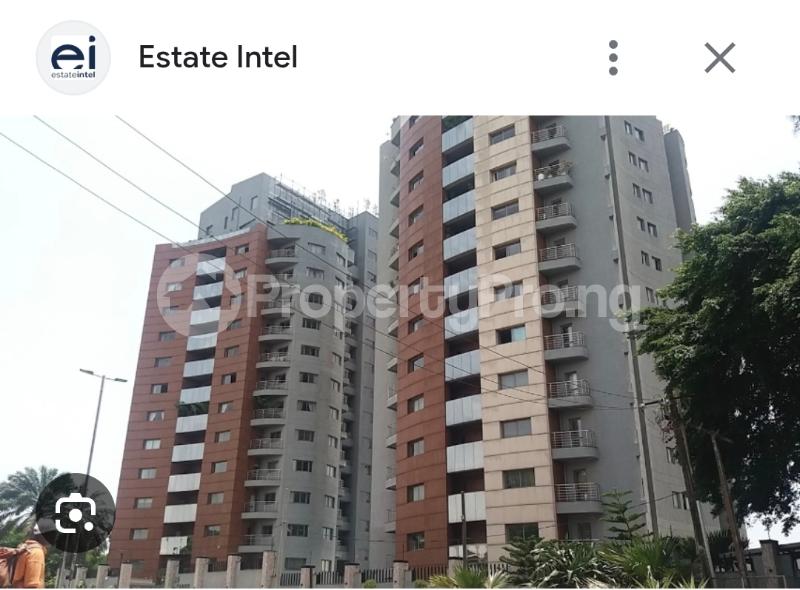 3 bedroom House for sale Bourdillon Ikoyi Lagos