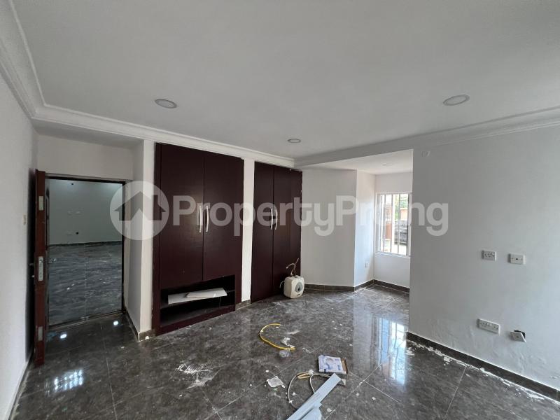 3 bedroom Flat / Apartment for rent Lekki Phase 1 Lekki Phase 1 Lekki Lagos - 0
