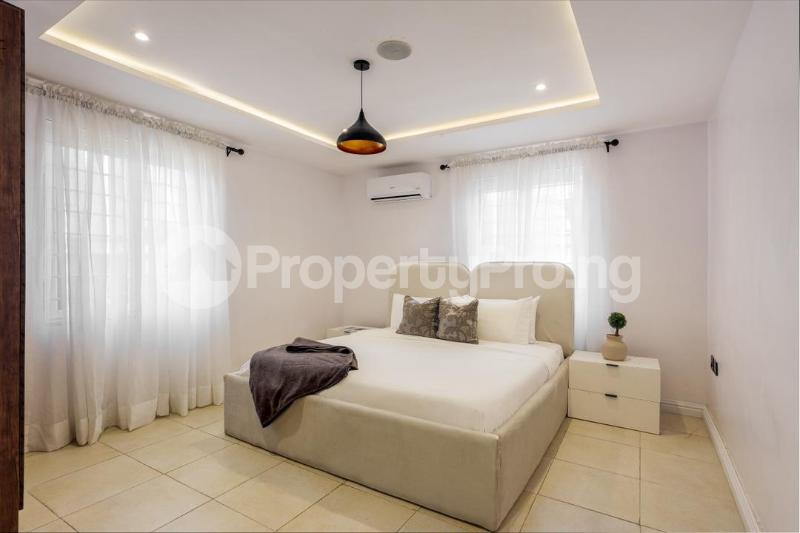 3 bedroom Flat / Apartment for rent Lekki Phase 1 Bus Stop Lekki Phase 1 Lekki Lagos