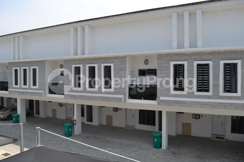 3 bedroom Flat / Apartment for sale Orchid Hotel Road chevron Lekki Lagos