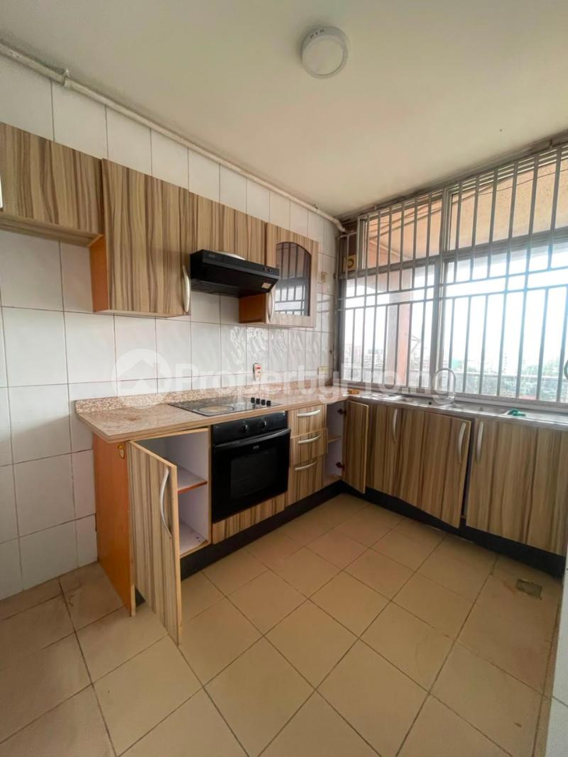3 bedroom House for rent 1004 Victoria Island Lagos
