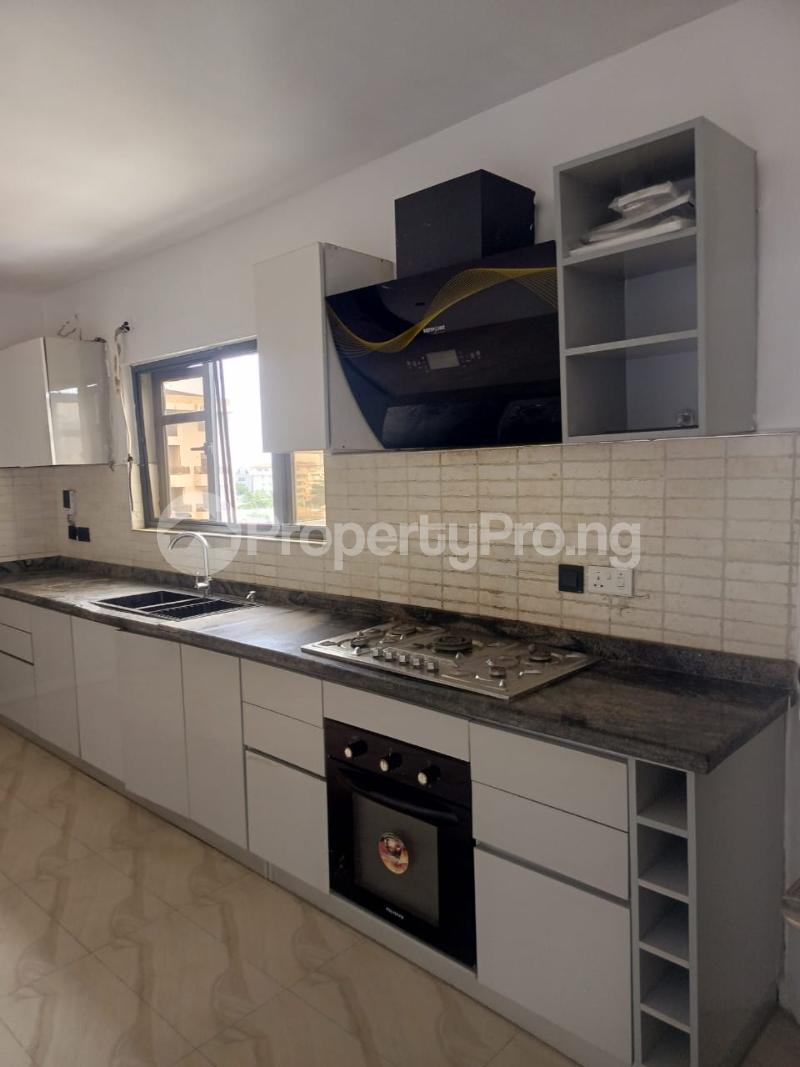 3 bedroom Flat / Apartment for rent Sinari Daranijo Victoria Island Extension Victoria Island Lagos