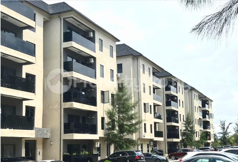 3 bedroom House for sale Megamound Estate, Lekki County, Lkota Ikota Lekki Lagos