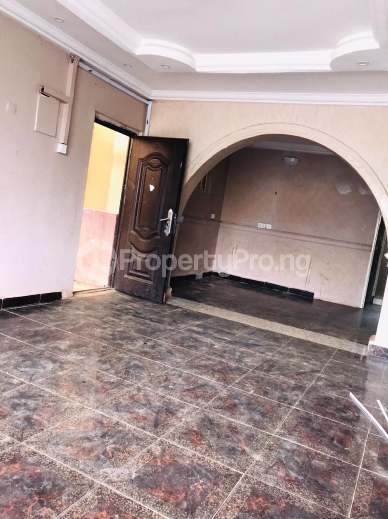 3 bedroom Flat / Apartment for rent Wuse Zone 4 Wuse 1 Abuja