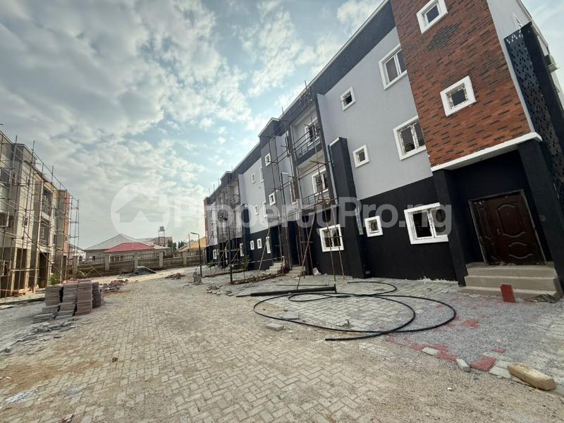 3 bedroom House for sale Fo1 Kubwa Kubwa Abuja