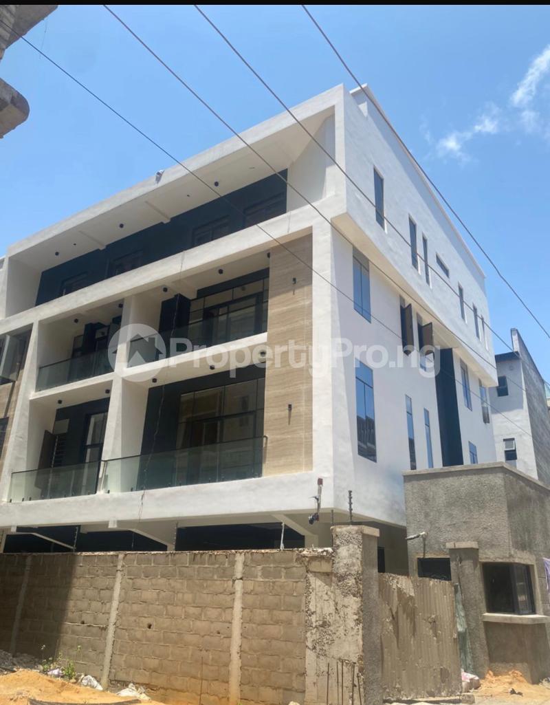 3 bedroom Flat / Apartment for sale Freedom Way Lekki Lagos