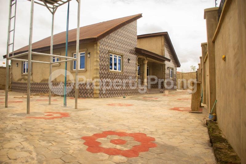 3 bedroom House for sale Ojoo Ibadan Oyo