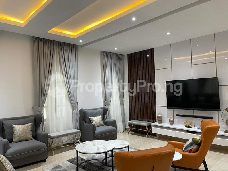 Flat / Apartment for shortlet   Ikate Lekki Lagos