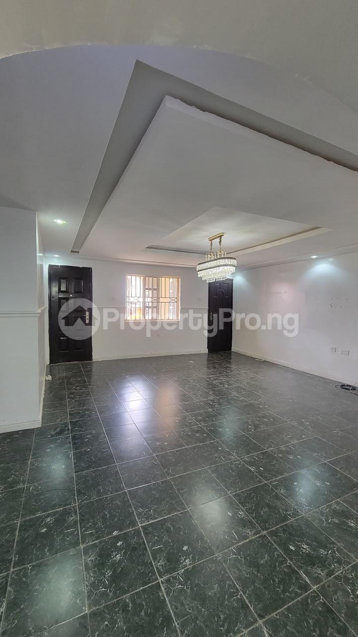 3 bedroom Flat / Apartment for rent Ojodu Lagos