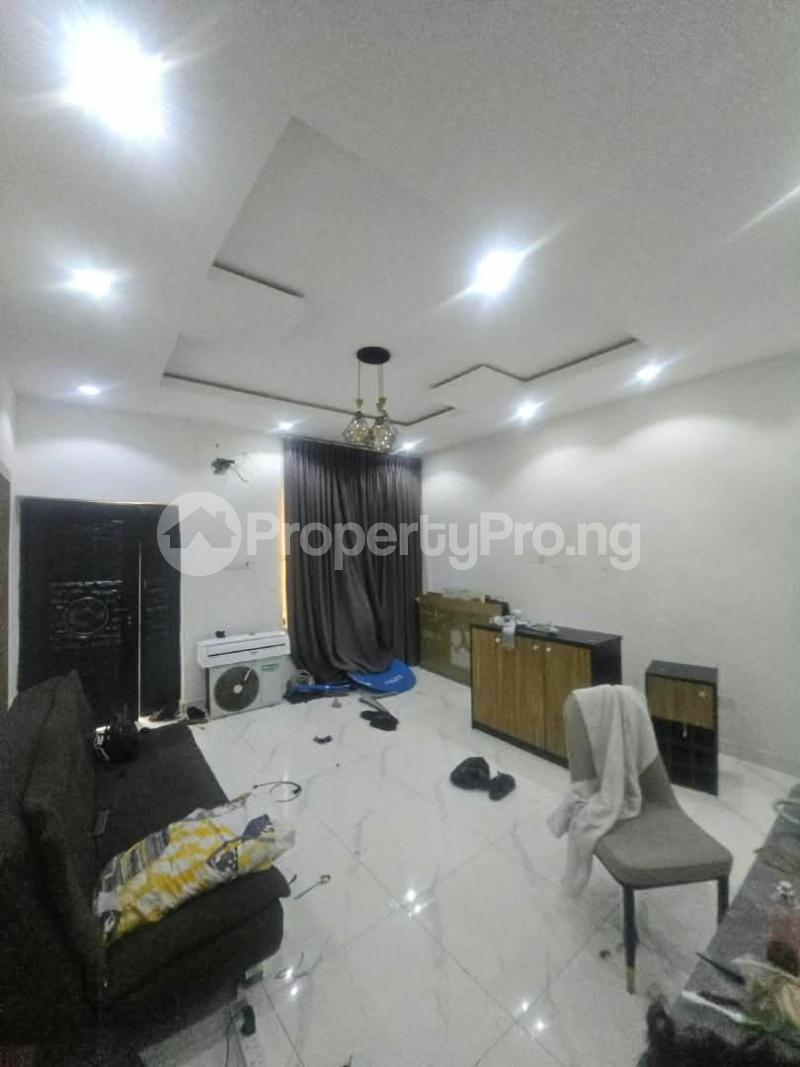 3 bedroom Flat / Apartment for rent Ojodu Lagos