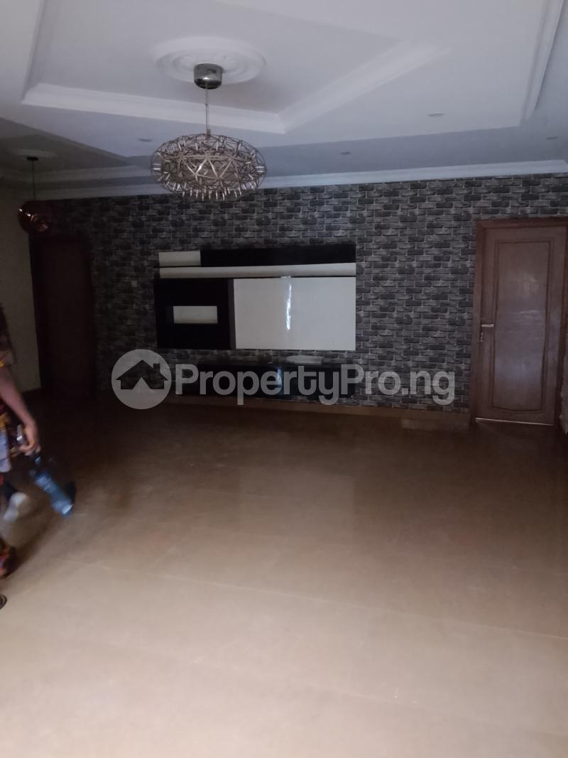 3 bedroom Flat / Apartment for rent Sabo Yaba Lagos