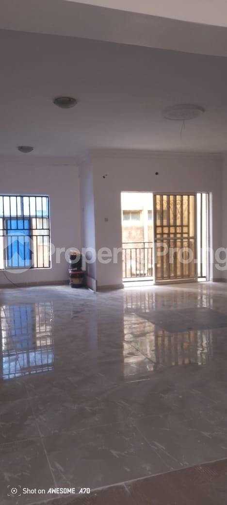3 bedroom Flat / Apartment for rent Yaba Lagos
