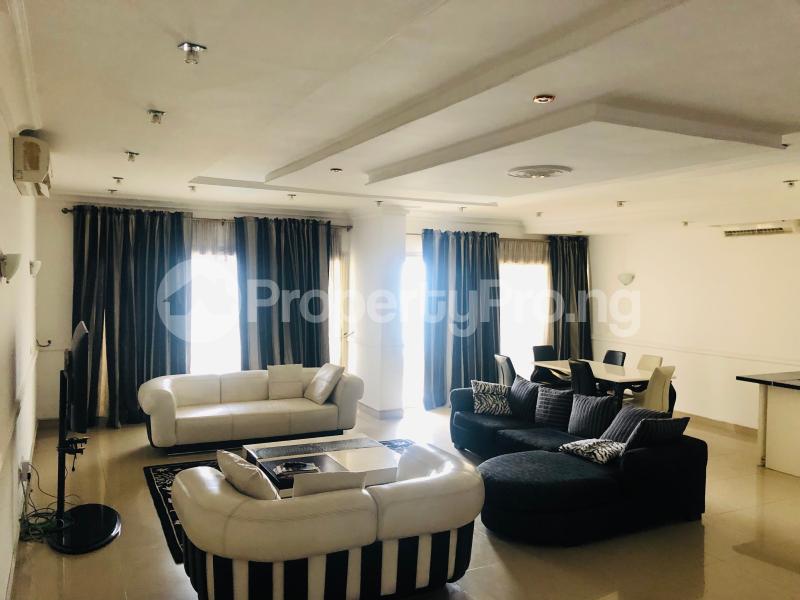 3 bedroom House for rent Banana Island Ikoyi Lagos