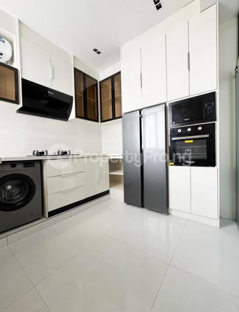 3 bedroom Flat / Apartment for sale Ikate Lekki Lagos