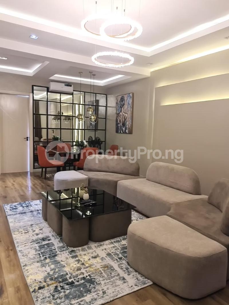 3 bedroom Flat / Apartment for shortlet Lekki Phase 1 Lekki Lagos