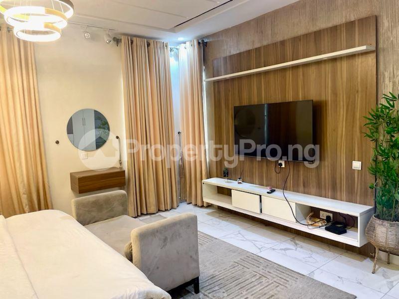 3 bedroom Flat / Apartment for shortlet Lekki Phase 1 Lekki Lagos