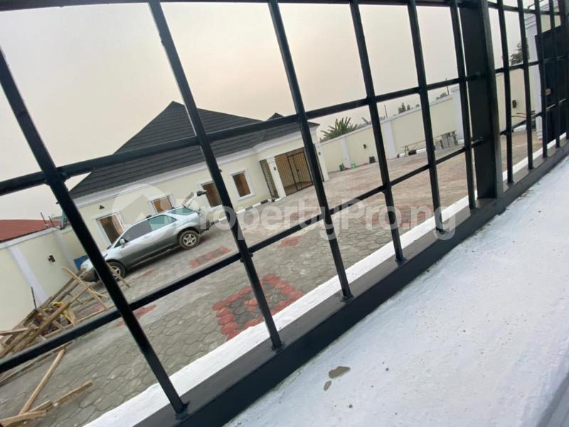 House for sale Adejumo Off Nihort /jericho Road, Idishin Ibadan Oyo