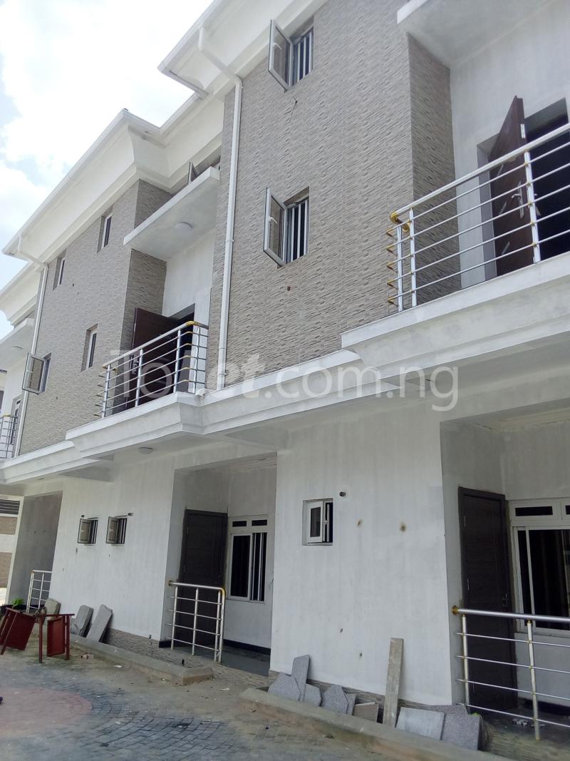 House in Opebi Ikeja Lagos House for rent in ikeja House in ikeja PropertyPro Nigeria
