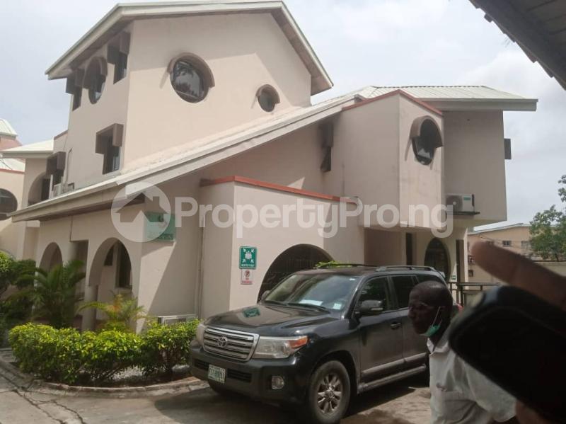 House for sale Off Ajose Adeogun Vi Victoria Island Lagos
