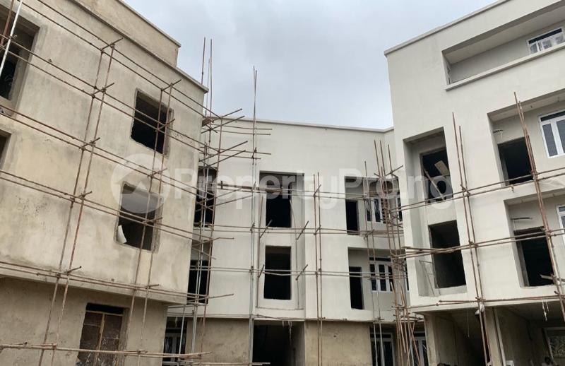 Flat / Apartment for sale Off Akin Laguda Off Adeniyi Jones Adeniyi Jones Ikeja Lagos