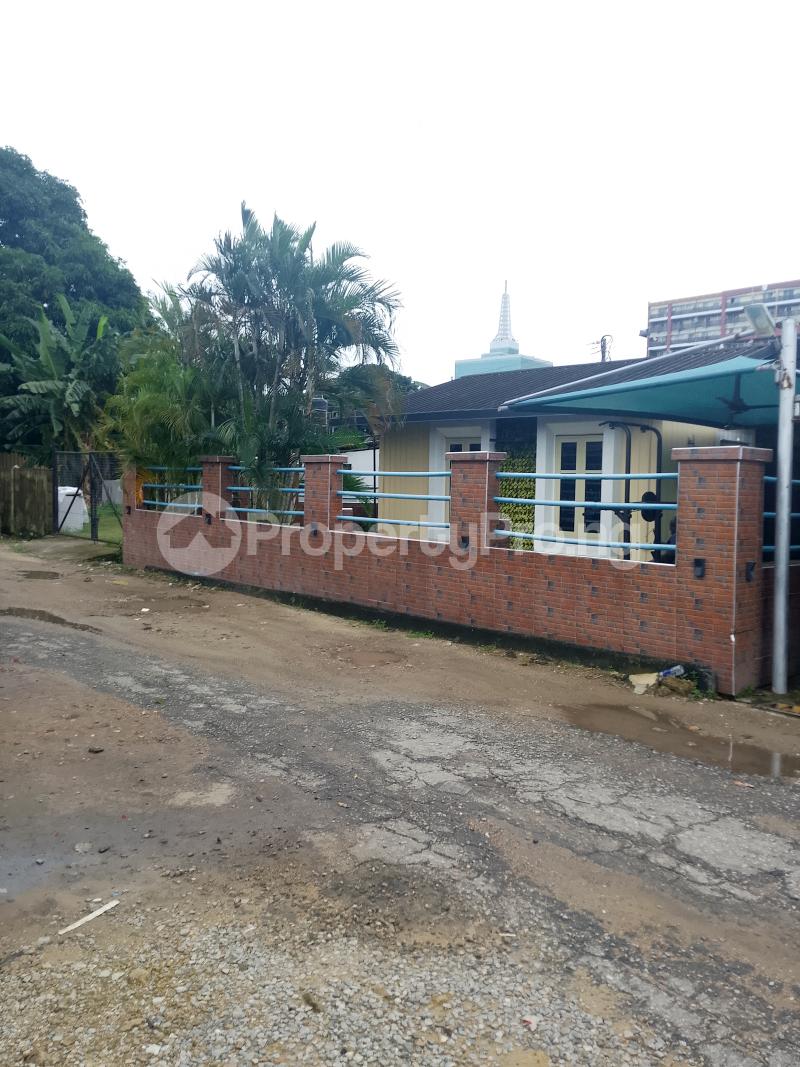3 bedroom House for sale Transit Village Adetokunbo Ademola Street Bi Ademola Adetokunbo Victoria Island Lagos