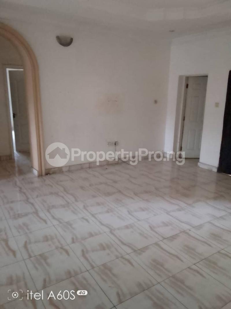 3 bedroom House for rent Ogba Lagos - 0
