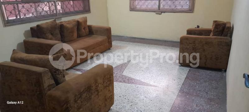 3 bedroom House for rent Toyin street Ikeja Lagos