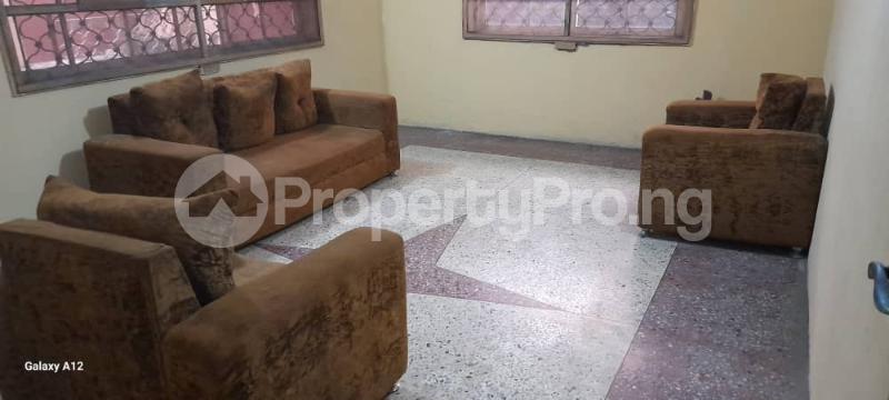 3 bedroom House for rent Toyin street Ikeja Lagos - 0