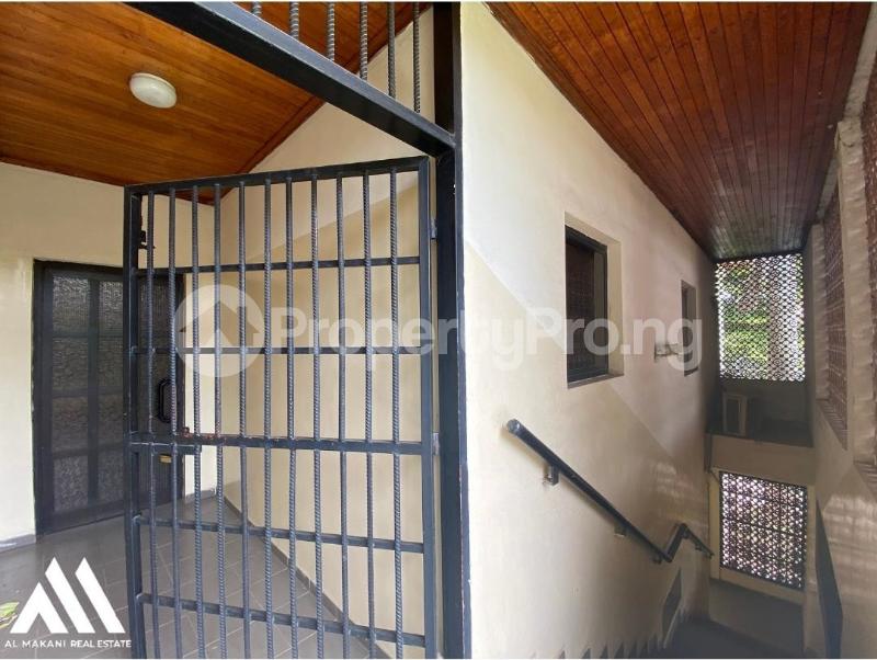 3 bedroom Flat / Apartment for rent Adetokunbo Ademola Wuse 2 Abuja