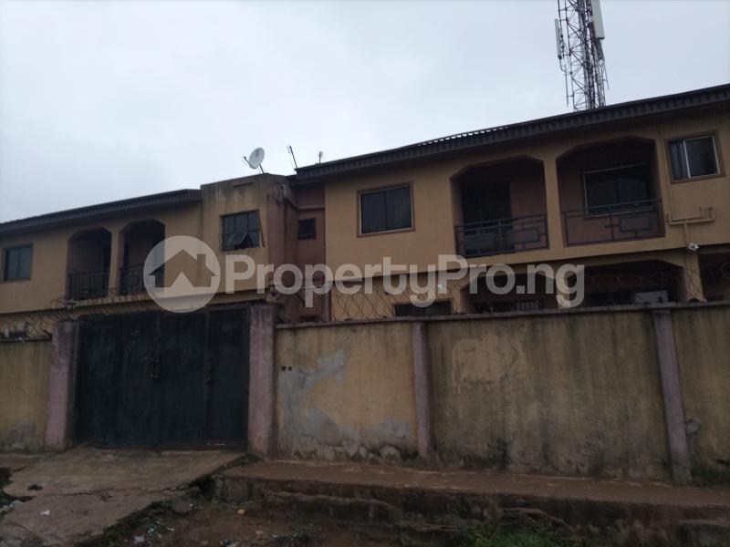 3 bedroom House for sale Ara Junction Agric Road Igando Igando Ikotun/Igando Lagos