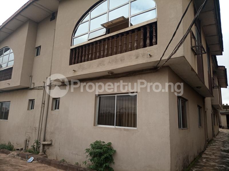 3 bedroom House for sale Daniel Ajayi, Ikotun Ikotun Ikotun/Igando Lagos